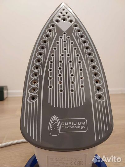 Утюг Tefal Easygliss