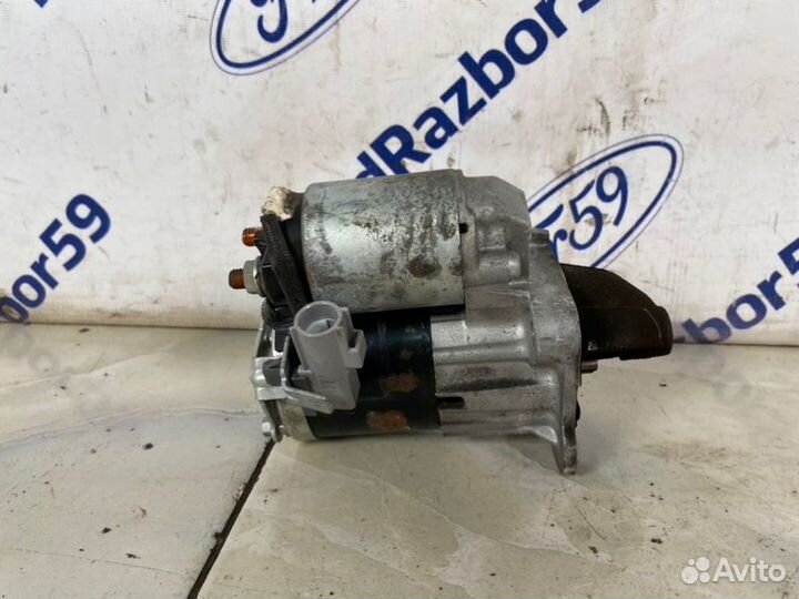 Стартер Mazda Mazda3 BL 1.6 (Z6) 2010