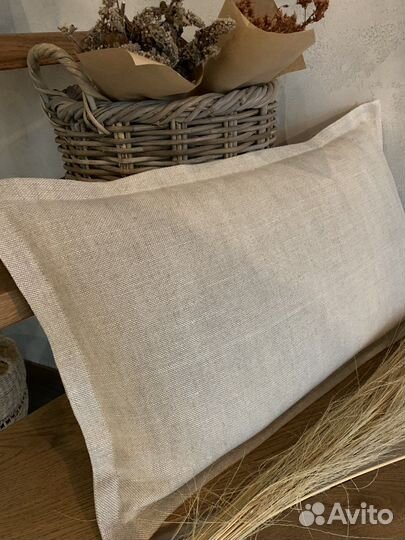 Декоративные подушки