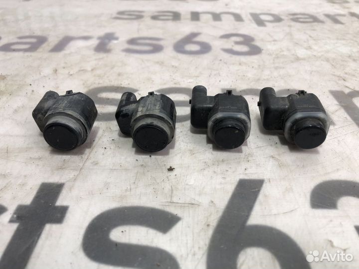 Парктроник Датчик парковки Volkswagen Audi Skoda