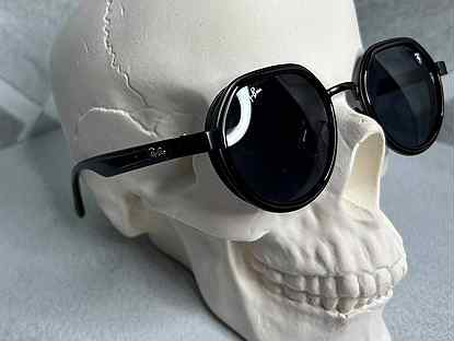 Солнцезащитные очки унисекс Ray Ban & Ferrari