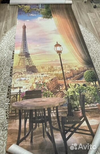 Обои, фотообои