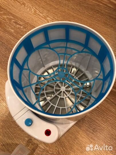 Стерилизатор электронный Maman