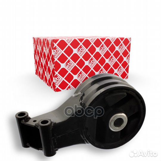Подушкa кпп 23672 Febi