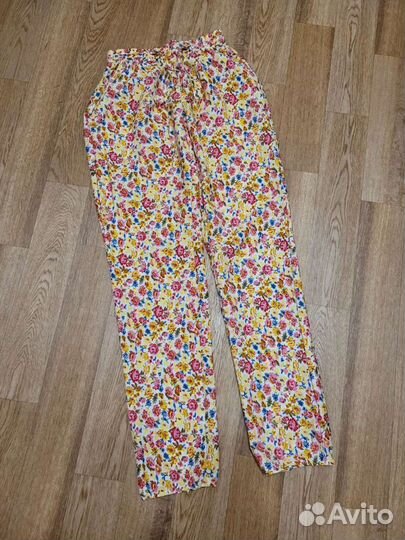 Вещи пакетом