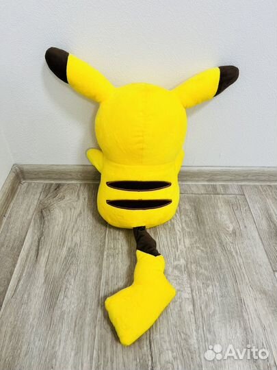 Мягкая игрушка Пикачу большой