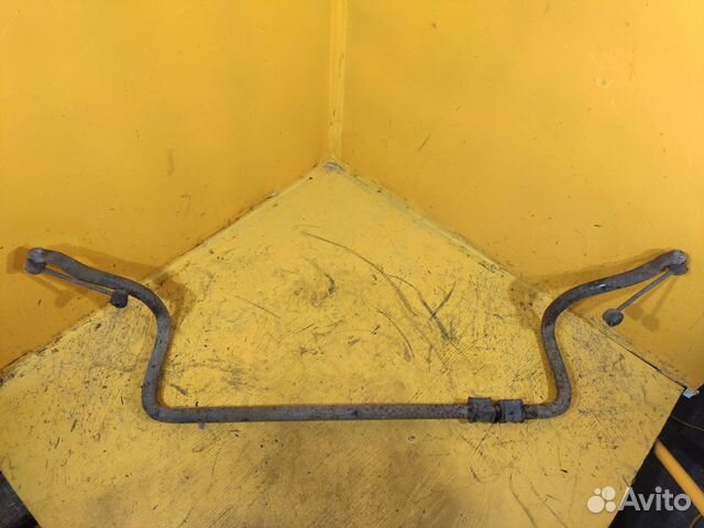 Стабилизатор передний для Isuzu Trooper 1992-2002