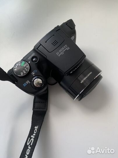 Фотоаппарат