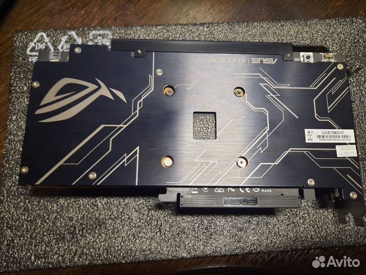 Nvidia geforce GTX 1650