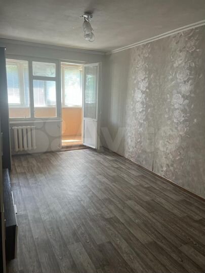 3-к. квартира, 58,6 м², 3/5 эт.