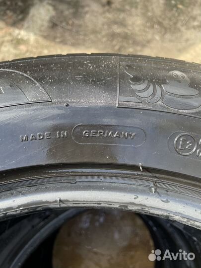 Michelin Primacy 3 235/55 R17 103W