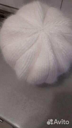 Берет женский новый