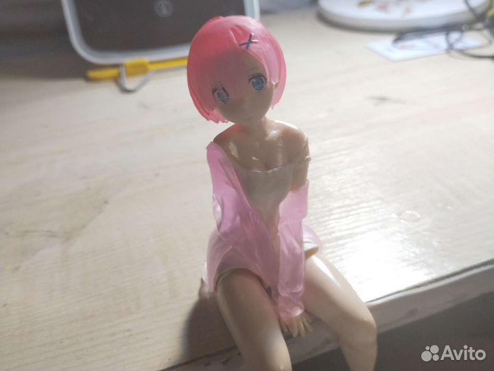 Аниме фигурка