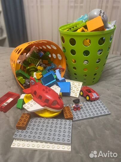 Lego duplo