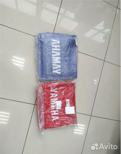 Брызговик на снегоходы yamaha