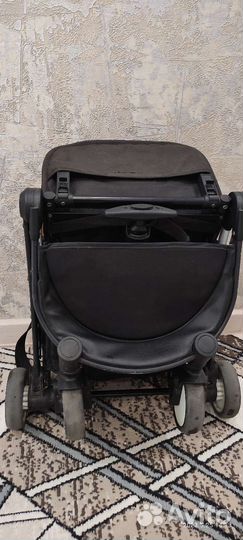 Прогулочная коляска бу
