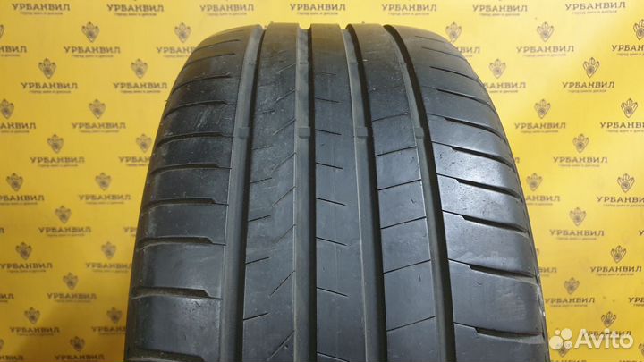 Bridgestone Alenza 001 285/40 R21 109Y