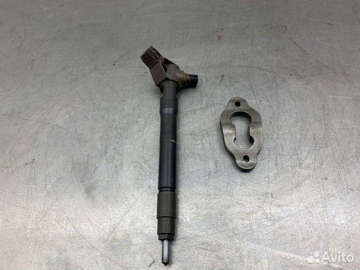 Форсунка топливная Mazda Cx-5 хэтчбек SHY1 2014