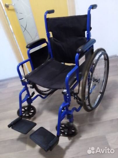 Инвалидная коляска бу