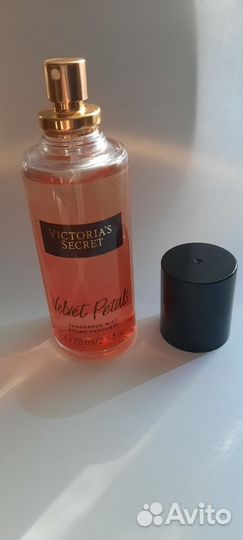 Парфюм Victoria's secret