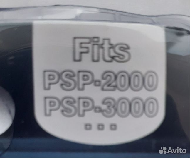 Аккумуляторная батарея PSP-110 PSP-2000 PSP-3000
