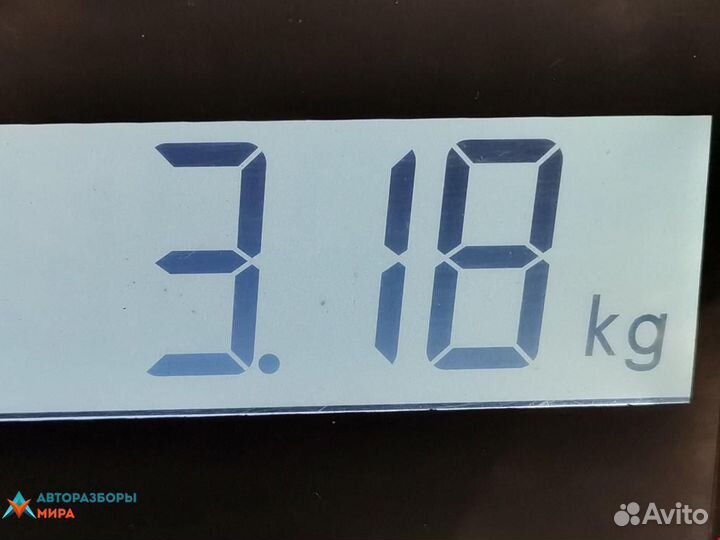 Радиатор кондиционера seat Ibiza 2 рест. 2000