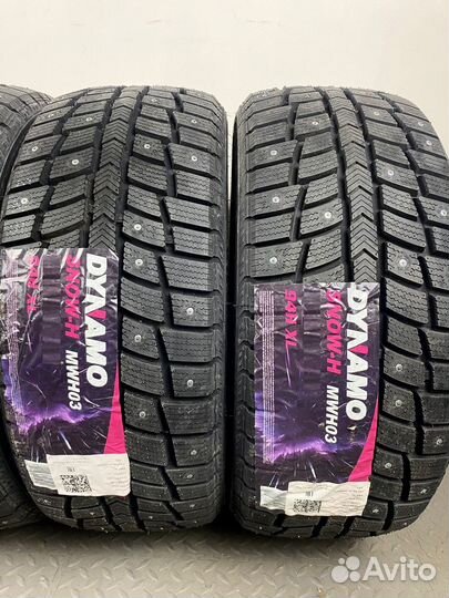 Dynamo Snow-H MWH03 225/55 R18 98T