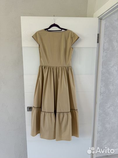 Платье летнее