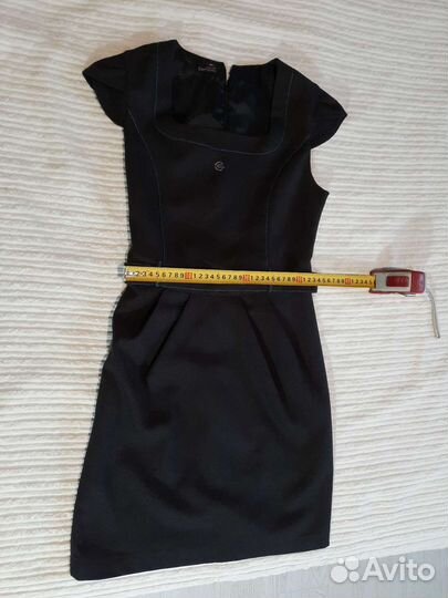 Школьное платье 158