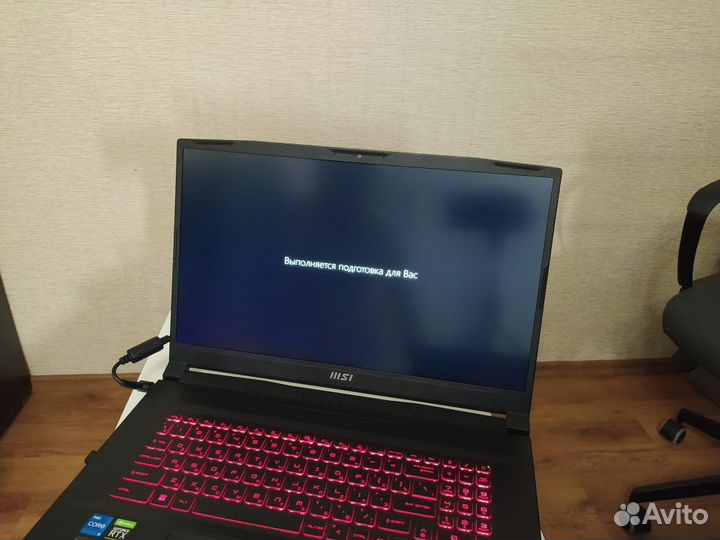 Игровые ноутбуки/ для работы/для учебы/офисные