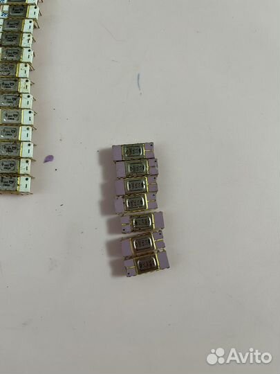 Микросхемы