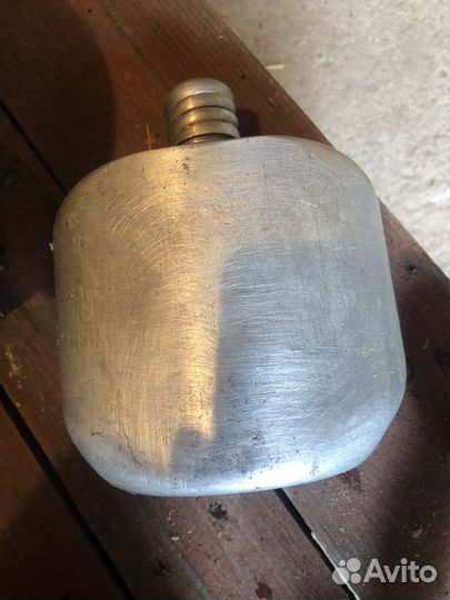 Вещи б у СССР