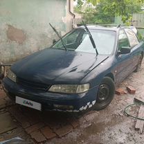 Honda Accord 2.2 AT, 1994, битый, 270 000 км, с пробегом, цена 30 000 руб.