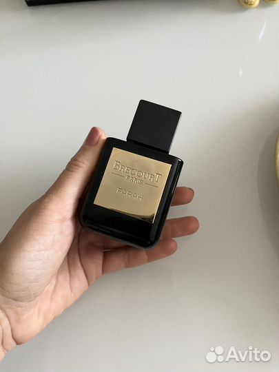 Brecourt farah оригинал