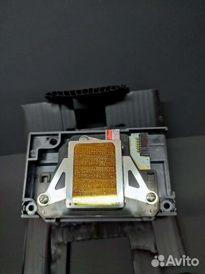 Головка для принтера, R1390, новая