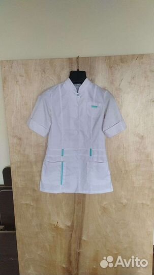 Медицинский халат