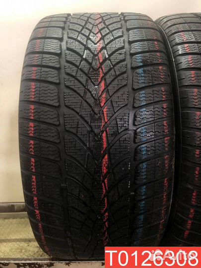 Dunlop SP Winter Sport 4D 285/30 R21 100W