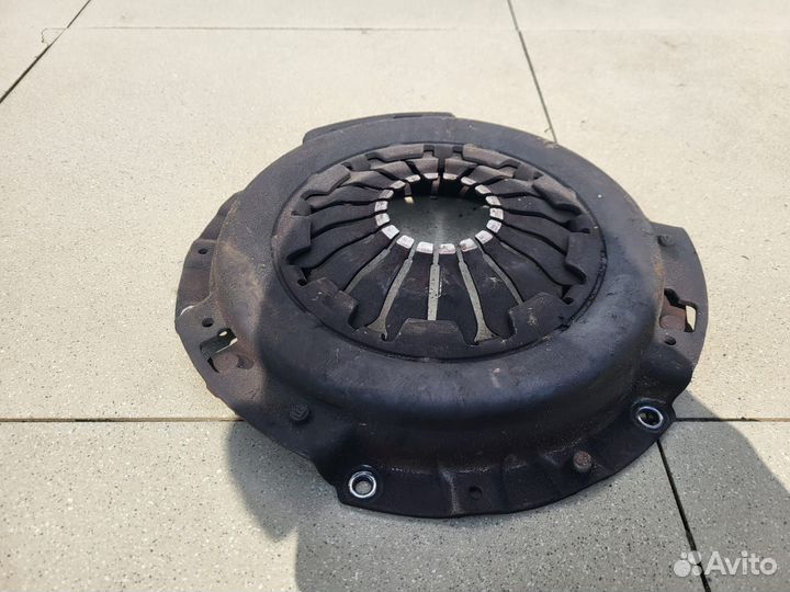 Корзина сцепления 1.5 Daewoo nexia