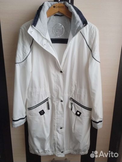 Плащ Concept Франция