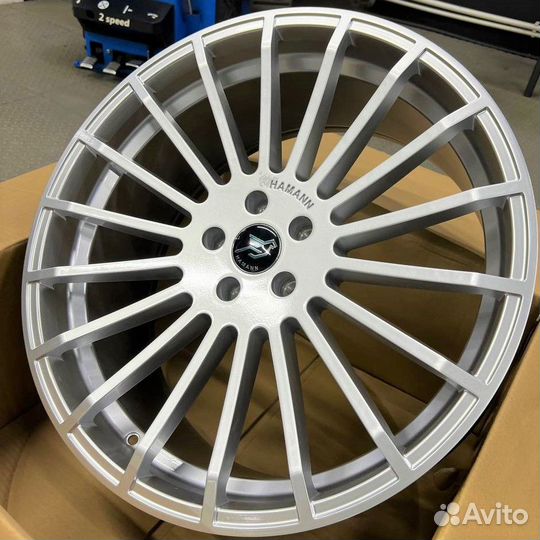 Диски на BMW бмв 3 серии G20 R19