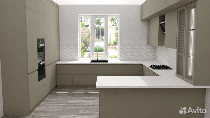 Мебель на заказ Георгиевск