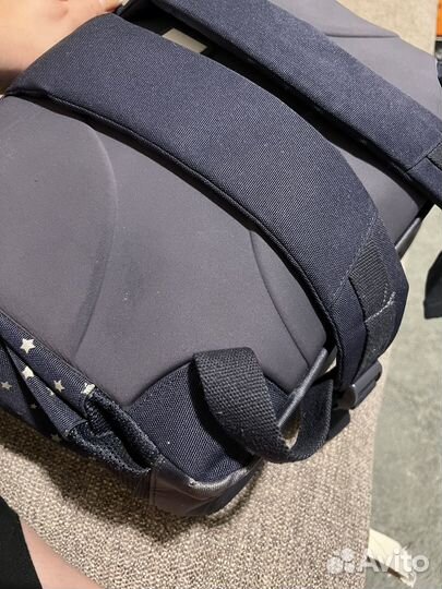 Портфель jeune premier в школу