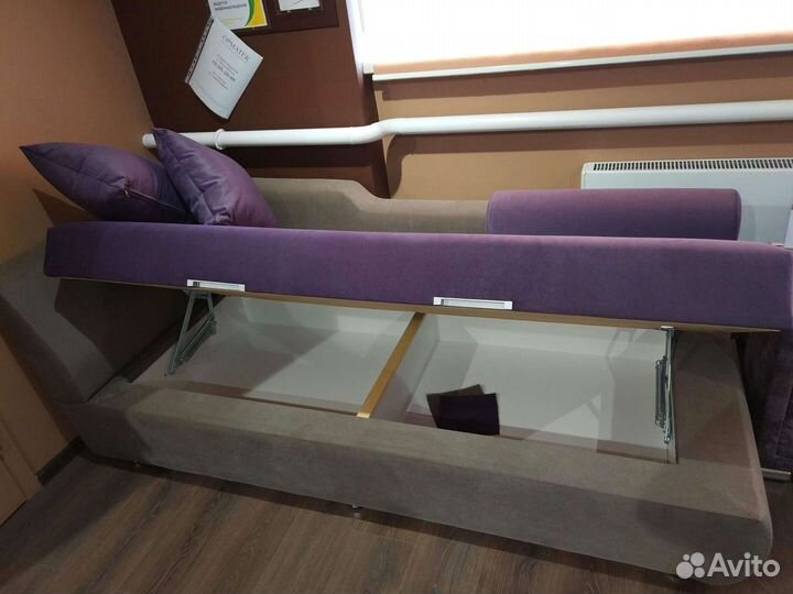 Диван Easy Rest Soft (левый)