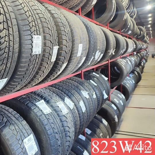 Dunlop Graspic DS3 235/55 R18 94L