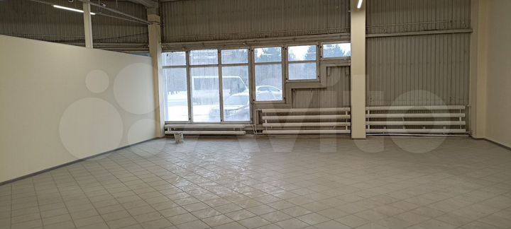 Торговая площадь, 22 м²