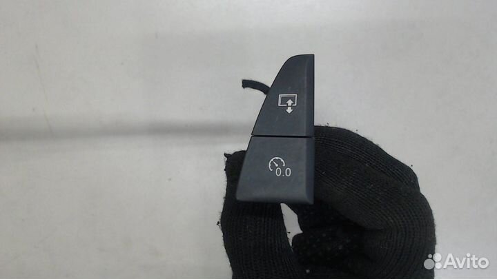 Кнопка управления магнитолой Audi A6 (C7), 2017