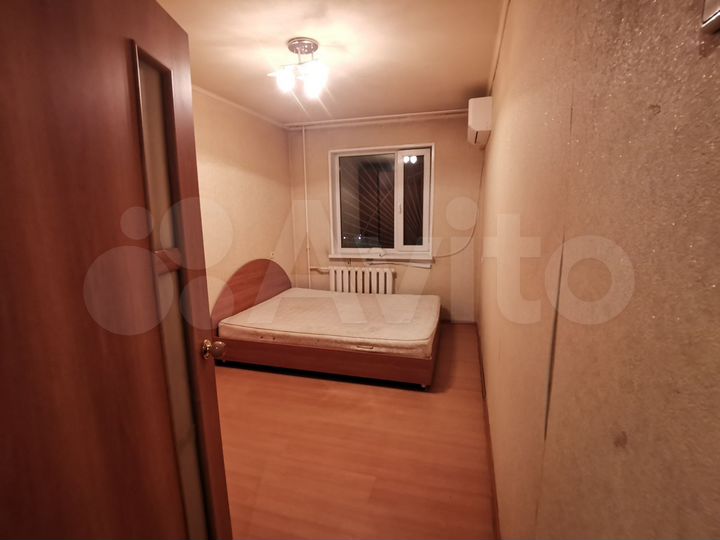 2-к. квартира, 42,8 м², 1/5 эт.