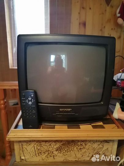 Телевизоры бу