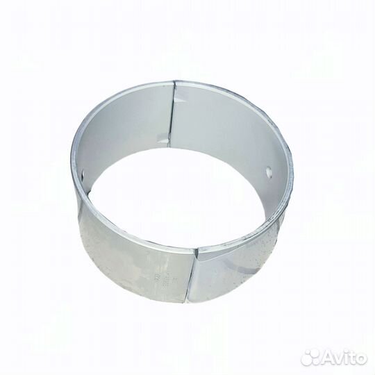 Вкладыши шатунные 6 шт. Cummins ISX EGR PAI