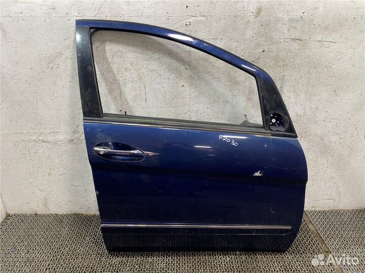 Кнопка стеклоподъемника Mercedes B W245, 2008